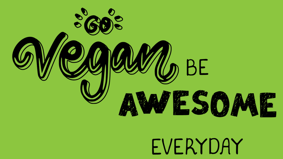 BetterToBeV's tweet photo. Are you ready to make a profound impact, save lives, & transform your own well-being?
Embrace the transformative power of veganism today & pave the way for a brighter and more compassionate tomorrow.
Veganism = Profound impact
#GoVegan #Savelives #Transformative #BetterToBeV https://t.co/9BpmOUAi4C