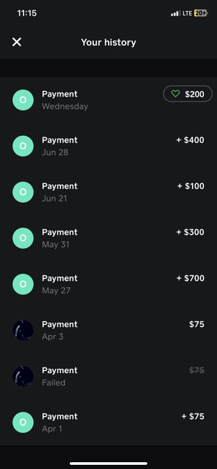 Doing bill pay, carvana, CPNs, documents. If you need a car or place dm me cheap prices today. #cpn #carvana<a href="/tag/apartment"class="tags"><span>#apartment</span></a><a href="/tag/cpn"class="tags"><span>#cpn</span></a><a href="/tag/documents"class="tags"><span>#documents</span></a><a href="/tag/billpay"class="tags"><span>#billpay</span></a><a href="/tag/carvana%20"class="tags"><span>#carvana </span></a>