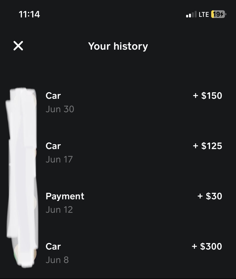 2 pic. Doing bill pay, carvana, CPNs, documents. If you need a car or place dm me cheap prices today. #cpn #carvana #cpns #apartment #billpay #documents https://t.co/npQflgjTNK