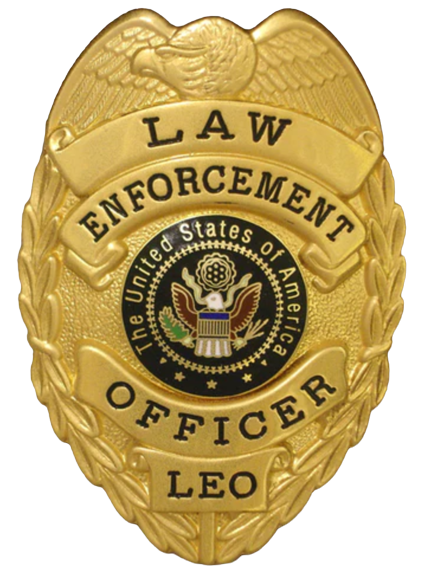 Hollywoodbadges's tweet photo. BACK IN STOCK
Law Enforcement Officer General Use As A Tv/Film Production Prop Badge for the small budget production on a budget. https://t.co/vdQaQrQ13p #Badge #Badges #PoliceBadges #PropBadges #TvBadges #MovieBadges #CustomBadges #Props #HollywoodPropBadges #TvFilmProduction https://t.co/8Ugmc20pIo