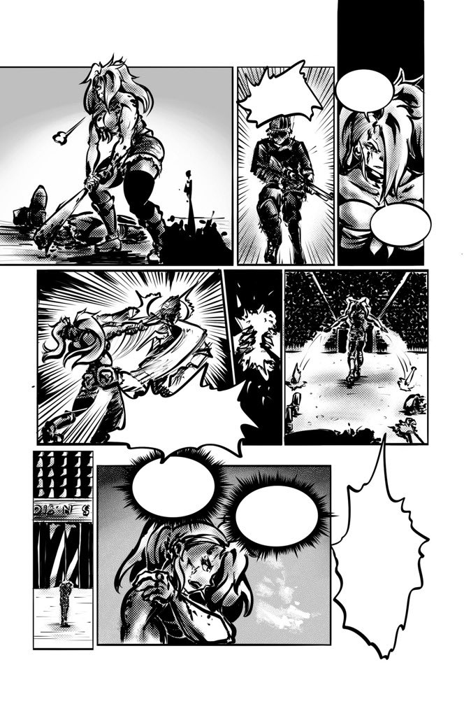 Dave84891465's tweet photo. more interior page if Rogue The American Dream by @_Kittykus_ launching on July 26 on @Indiegogo sign up no https://t.co/SQK21sJqif #ComicArt #indiecomic #action #manga #crowdfundibg #comicbookart #Rogue #Ironage #adventures #badass #buyindiecomic #Comicforeveryone https://t.co/UEHxiiYgMO
