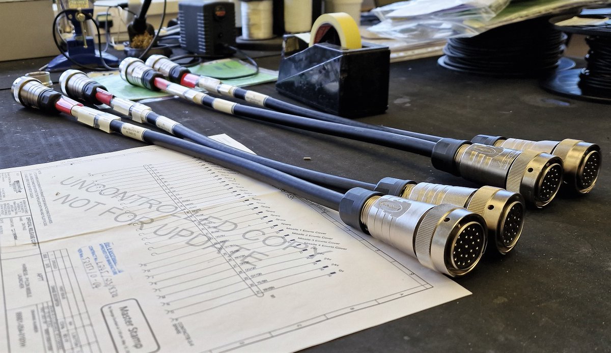 Itel Electronics tweet media