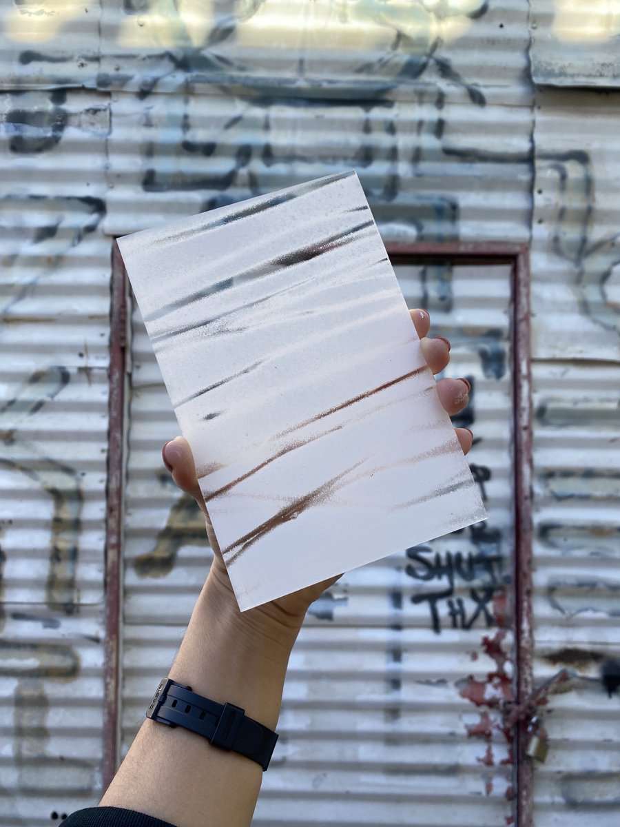 Mariah Hoffman's Studio 2 project explores light/shade with these material concept models.
This past Spring's ARC 502 Studio 2 was led by Prof Jose Amaya with accompanying representation component by Dean Stephanie Lin
#architectureschool #learnbydoing