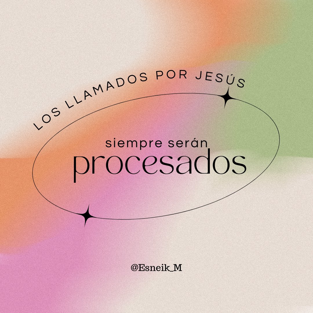EsneikM's tweet photo. Bendecido Día. 🌞

“Y sabemos que a los que aman a Dios, todas las cosas les ayudan a bien, esto es, a los que conforme a su propósito son llamados.”
Romanos 8:28 RVR https://t.co/lDN9xshUcz