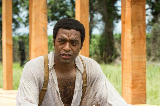 Gibboanxious's tweet photo. #HappyBirthday to Chiwetel Ejiofor (46)
his top 10 movies are:

10. Triple 9
9. The Old Guard
8. Doctor Strange
7. 12 Years a Slave
6. American Gangster
5. Redbelt
4. The Martian
3. Inside Man
2. Serenity
1. Children of Men
#SolomonNorthup #TheOperative https://t.co/uoTXxKod5W