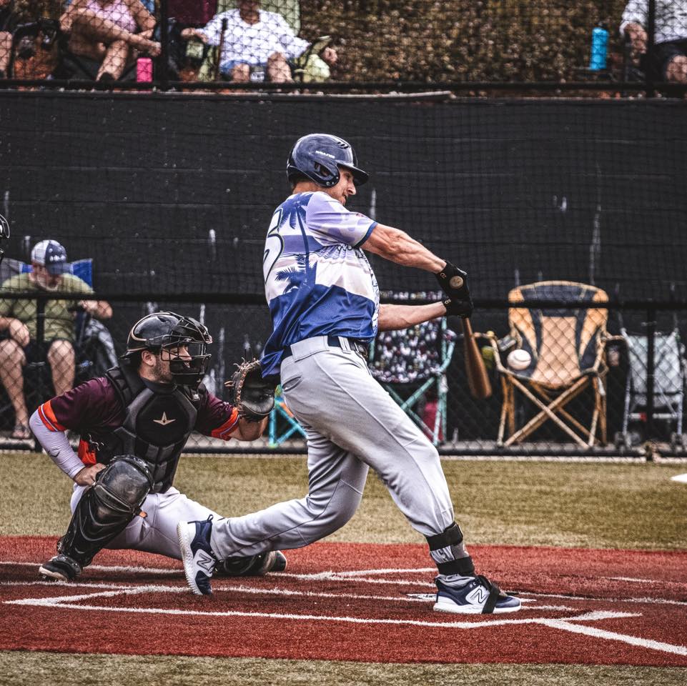 BrunswickONSL's tweet photo. Extremely proud of our All-Stars that participated in the Old North State League All Star Game and Home Run Derby yesterday! 🏆

 Congrats again to @kody_hanna, @hiichristiann, @jacob_hardy_, and @dylannoce7. 🏄‍♂️ #turfsontop https://t.co/3zZSA9By7J