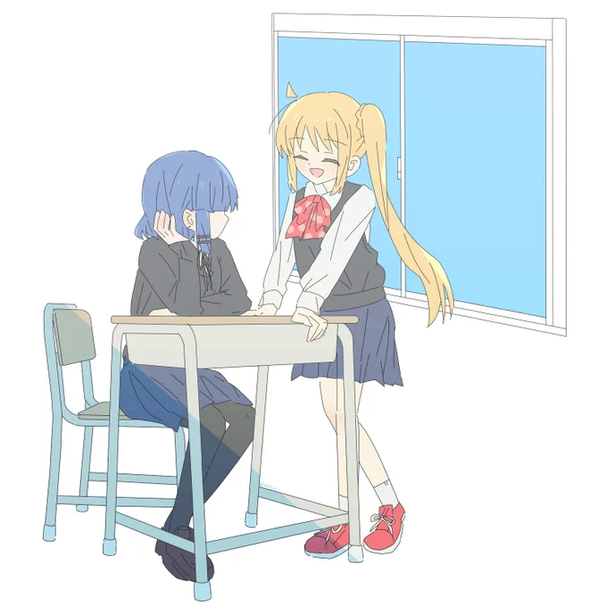 リョウ虹 
