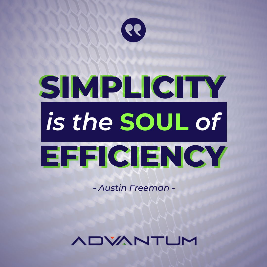 ADVANTUM tweet media