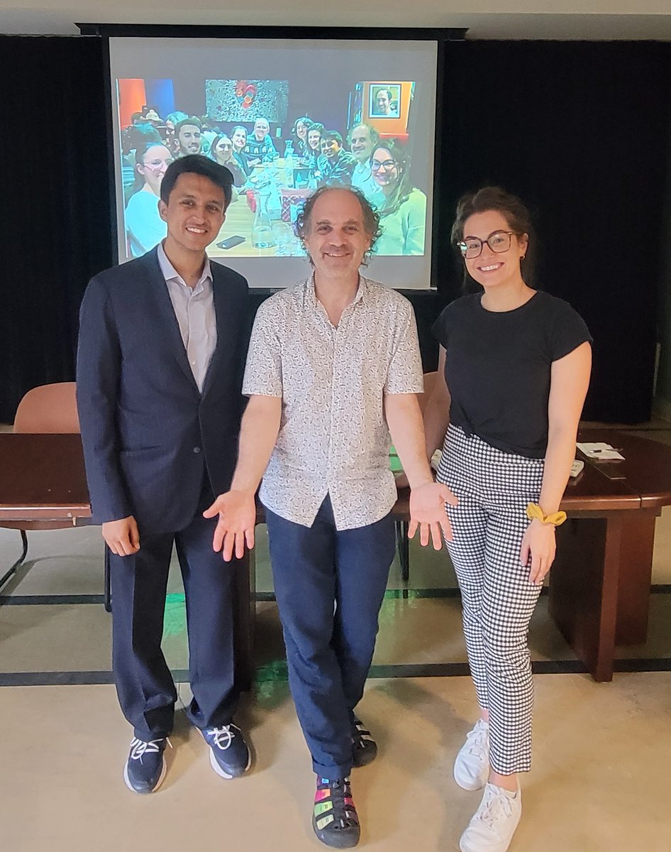 Nicolas Cermakian tweet media