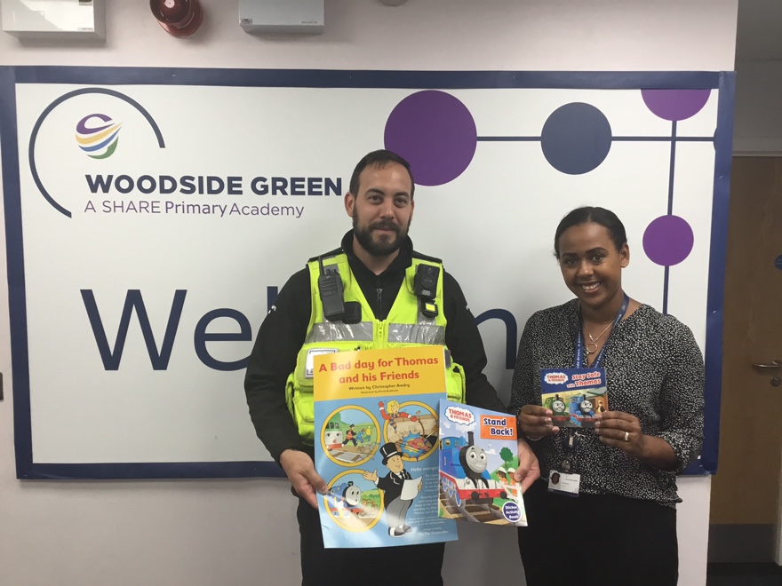 @WoodsideGreenPrimary tweet media