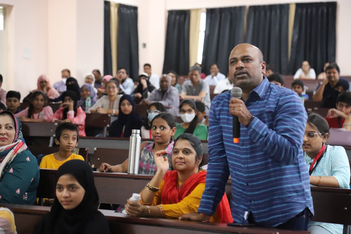 OMC C.A.R.E.S tweet media