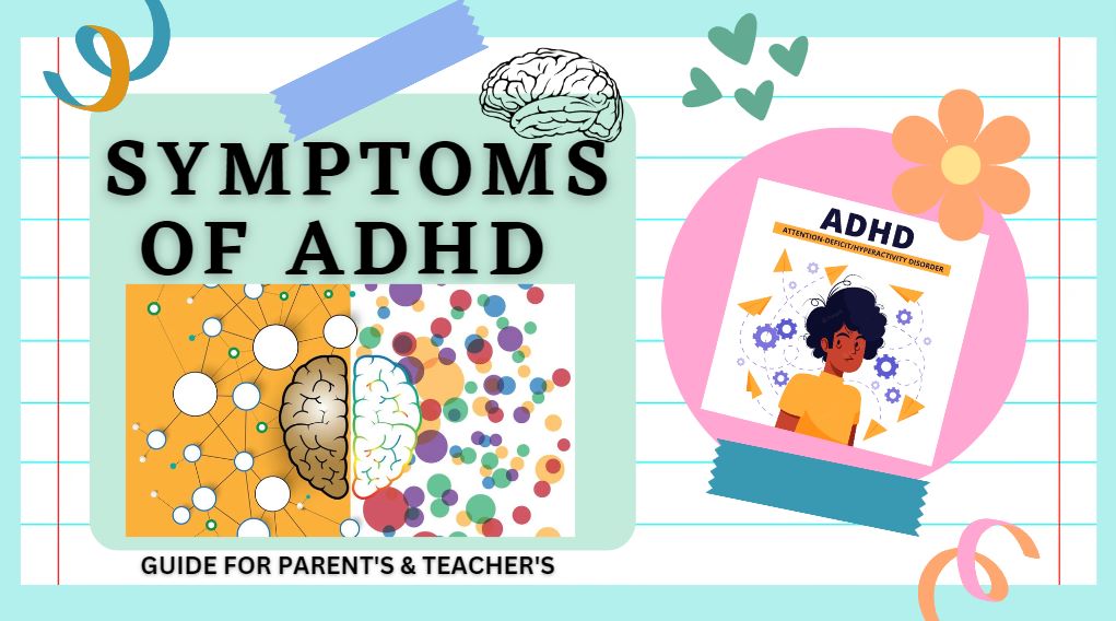 To watch full video please click the link youtu.be/sCmkdX-SIcs
Symptoms Of ADHD
Subscribe, Like and Share