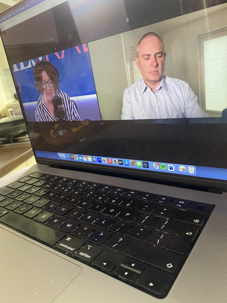 Andy Barr tweet media