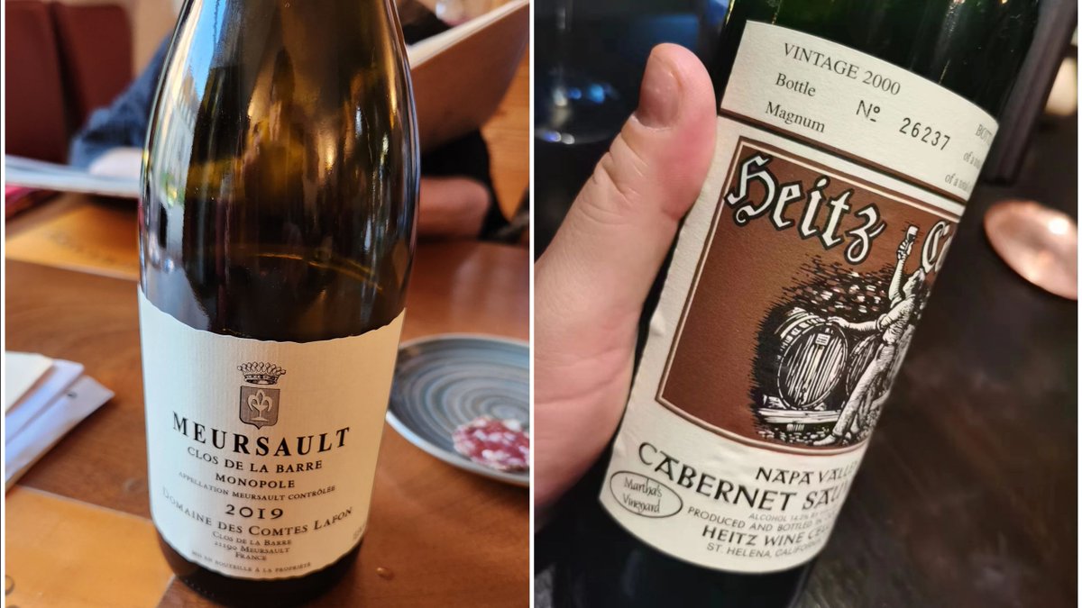 Terroir Sense Wine Review tweet media