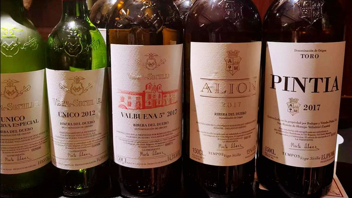 Terroir Sense Wine Review tweet media