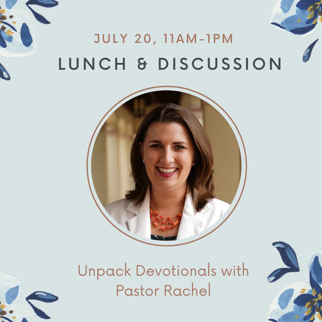 First United Methodist Church of Winter Park tweet media