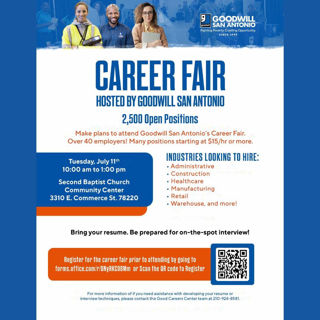 AVANCE-San Antonio tweet media