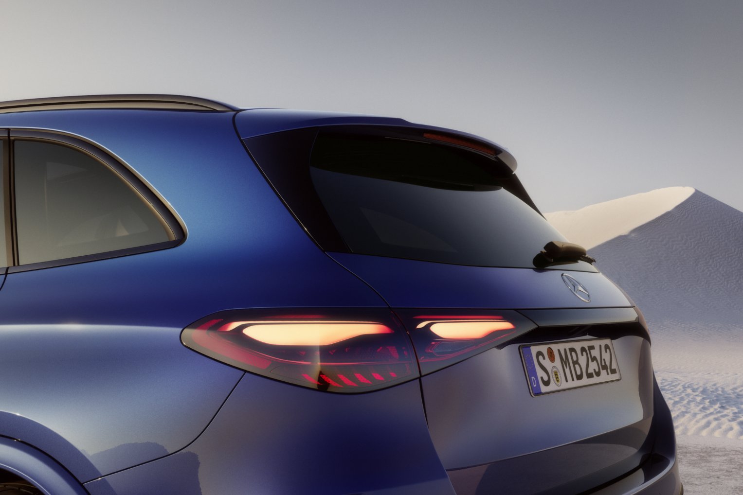 Mercedes gla 2020 accessories deals
