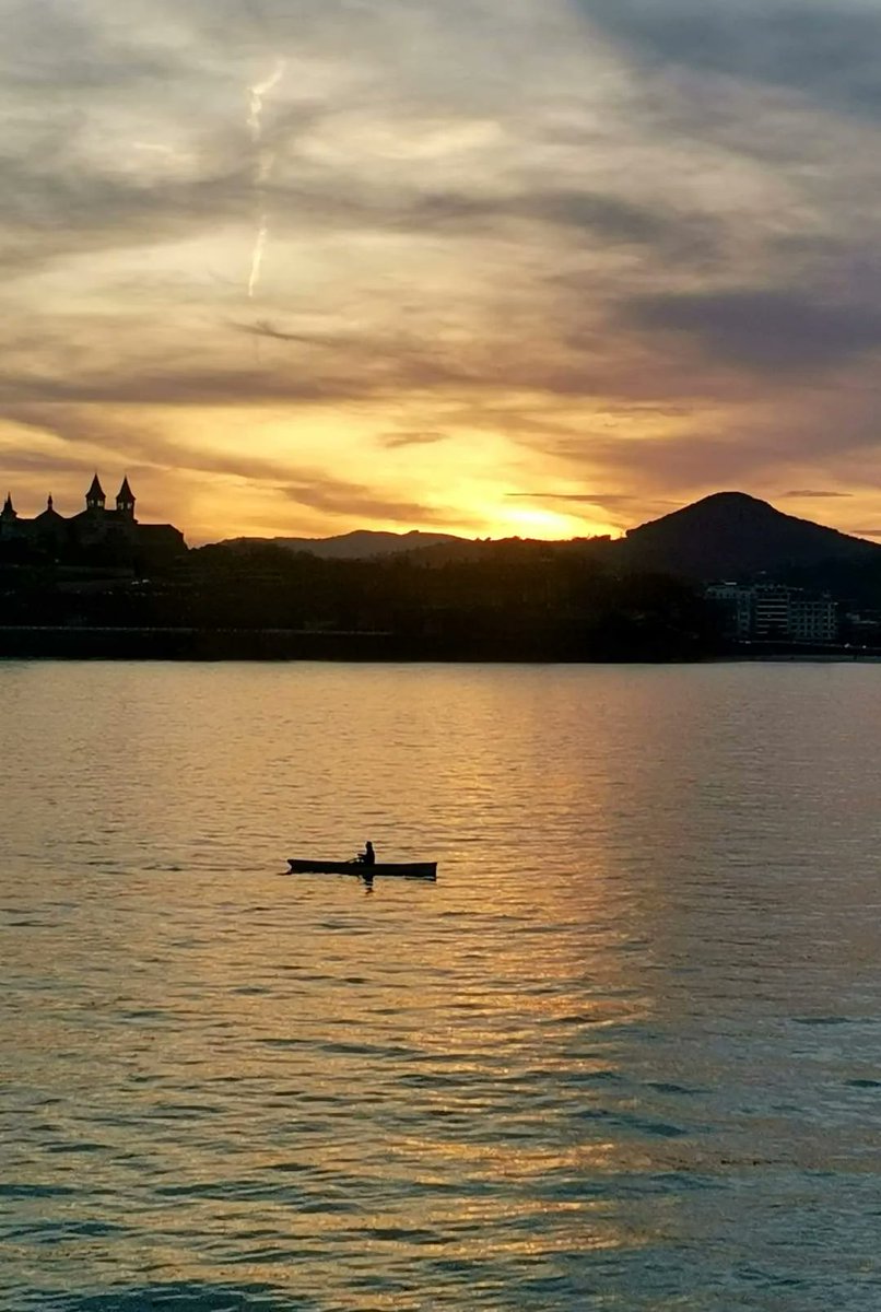 STARBIEN DONOSTIA tweet media