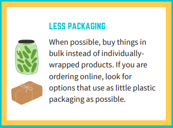 TOPortAuthority's tweet photo. Check out these #PlasticFreeJuly tips from our friends @UofTTrashTeam and learn how you can reduce your personal waste footprint. 

Learn more: ➡️ https://t.co/t4a9pGHRE5

#TrashTeamTips https://t.co/4aKSRqb9Uk