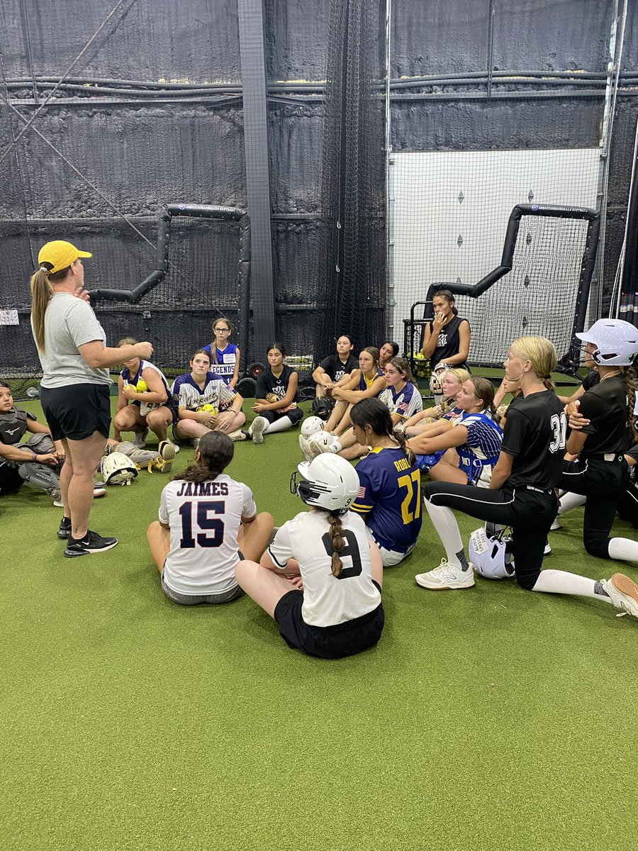 Taylor Jones 2027 NCAA ID# 2405292636 (@taylorj20791318) on Twitter photo Thank you for a great camp this past Thursday <a href="/coach_diaz22/">Coach Diaz</a> and <a href="/Top9Softball/">Top 9 Softball</a>. Eager to take what I learned to the fields this weekend to the American Freedom Showcase @ImpactGoldSoliz <a href="/ImpactGoldOrg/">Impact Gold Fastpitch</a> Thank you for a great camp this past Thursday <a href="/coach_diaz22/">Coach Diaz</a> and <a href="/Top9Softball/">Top 9 Softball</a>. Eager to take what I learned to the fields this weekend to the American Freedom Showcase @ImpactGoldSoliz <a href="/ImpactGoldOrg/">Impact Gold Fastpitch</a>