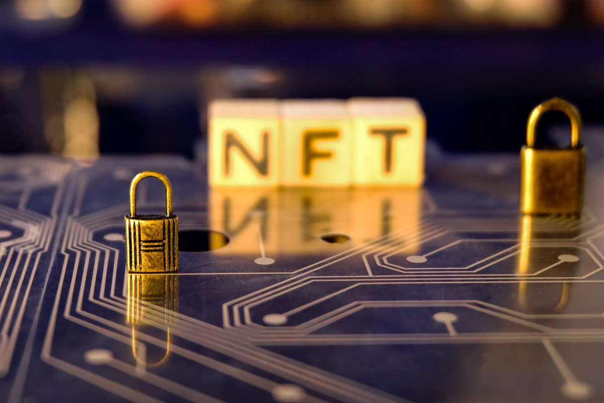 Are Non-Fungible Tokens (NFTs) a viable way to establish and protect digital IP rights?

The blockchain technology behind NFTs is said to have potential in IP.

Do you agree?

#technology #digital #blockchain #IPRights