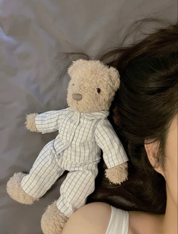 Dearubebe00's tweet photo. ตุ๊กตาตัวโปรด  💫
.
.
. https://t.co/Ay2Xc7cEZj