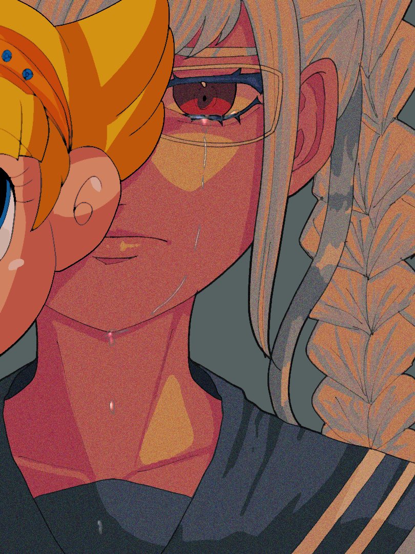 鮭大根 (@syakedaikon_) on Twitter photo 