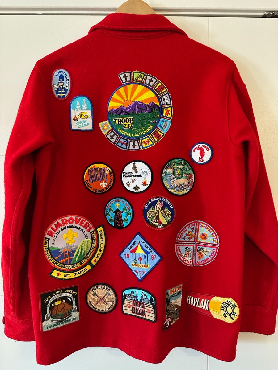 Summer sewing project complete!