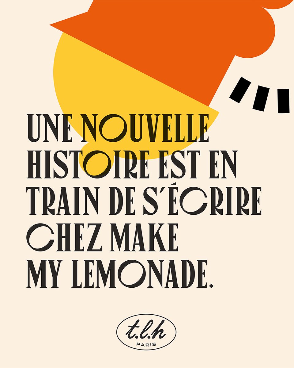 Make My Lemonade tweet media