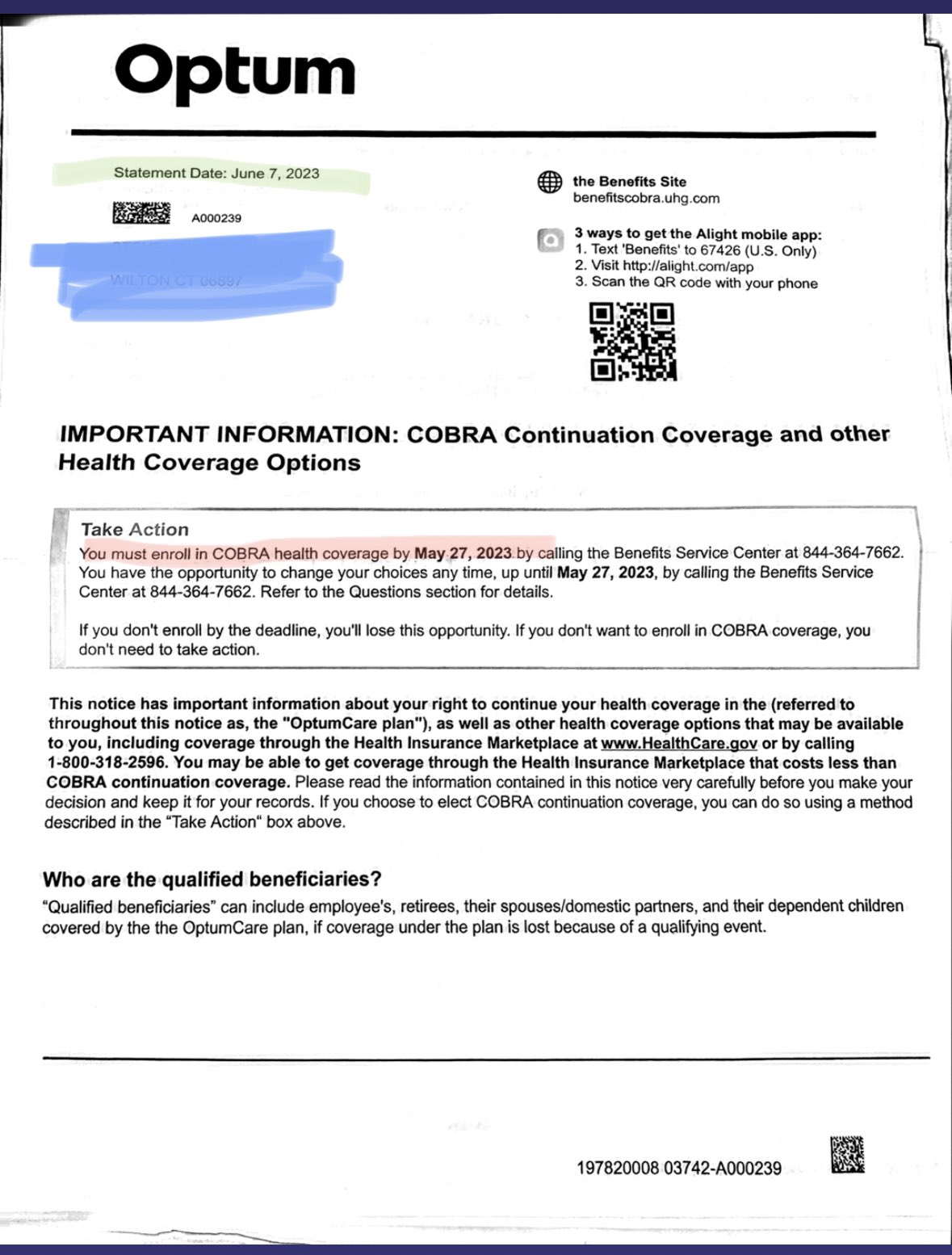 Dr murphy weightloss on twitter even optum unh uhc hr department