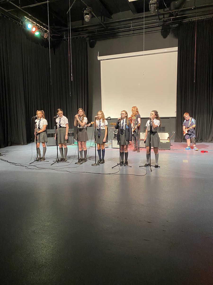 Mrs Scott (Jess) tweet media