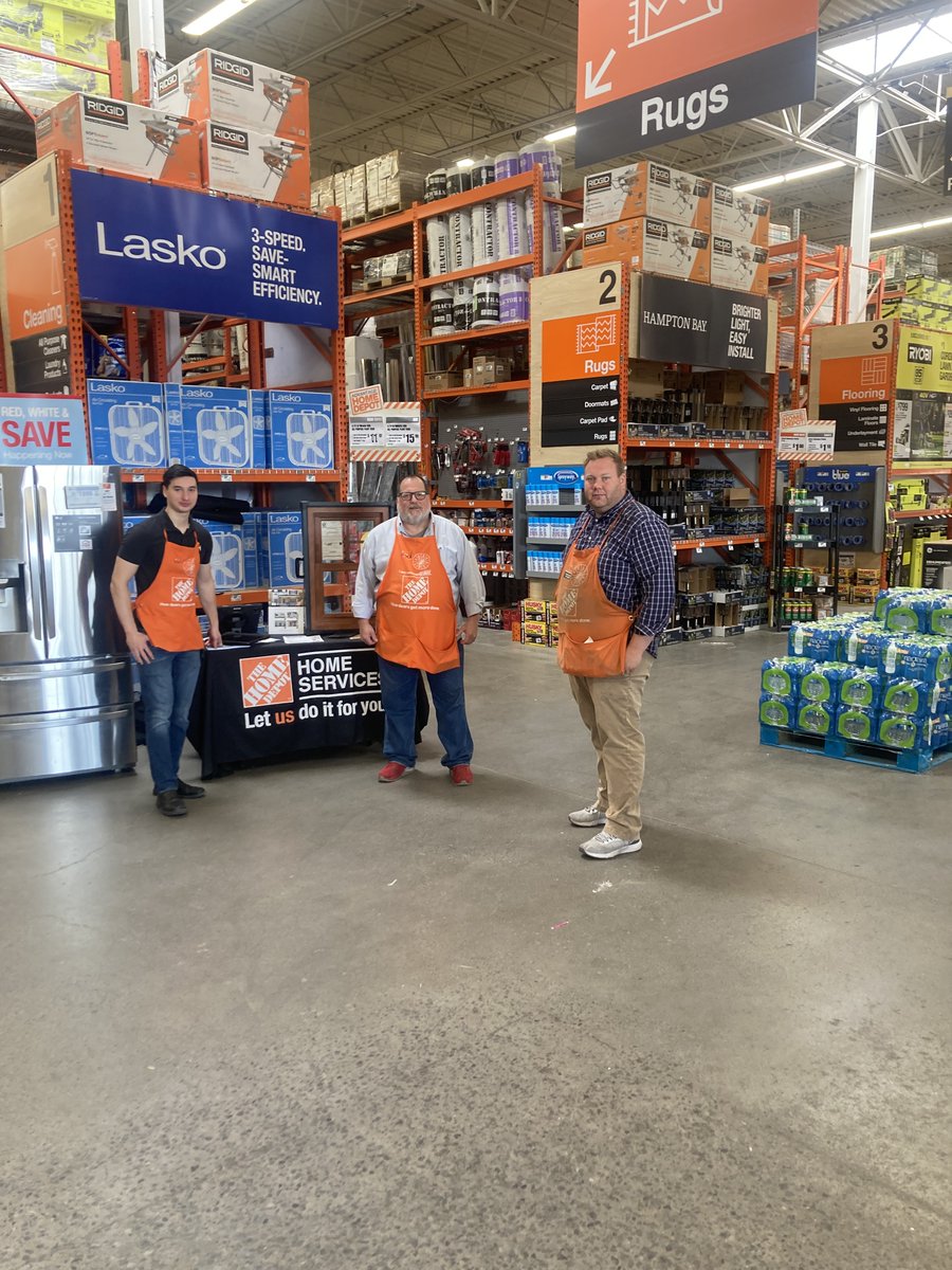 Store Support Saturday !!! Thanks Matt, Mike and Craig!!