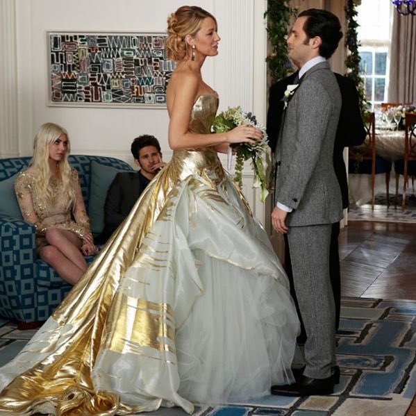 fabyollaverass's tweet image. quem diz que gossip girl não é série de terror é porque nunca viu essa cena