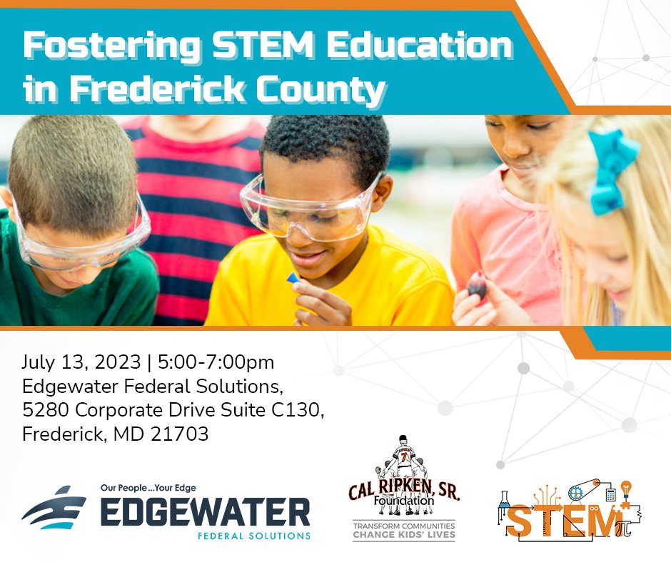 Edgewater Federal Solutions, Inc Jobs, Careers Profile ClearanceJobs