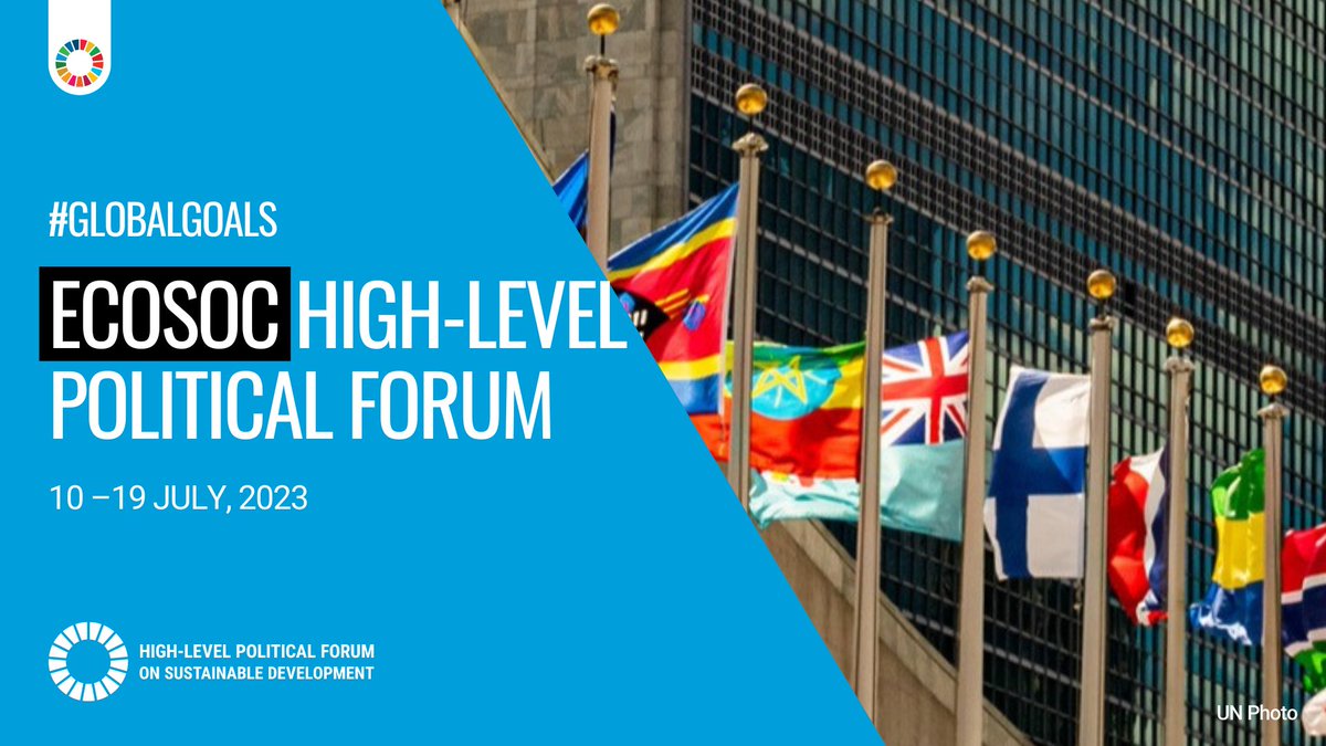 FAONewYork's tweet photo. Agri-#FoodSystems can play a transformational role in rescuing &amp; accelerating progress towards #SDGs.

Rethinking #food &amp; agriculture is crucial to reducing poverty, #hunger &amp; malnutrition, taking #ClimateAction, &amp; fostering decent work.

@FAO at #HLPF -> https://t.co/3ukw99DJez https://t.co/L8OV9u9doT