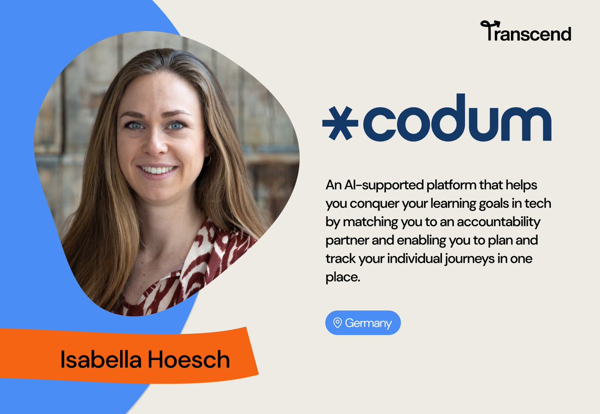 Transcend Network tweet media