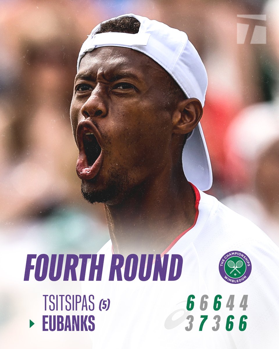 Tennis Channel tweet media