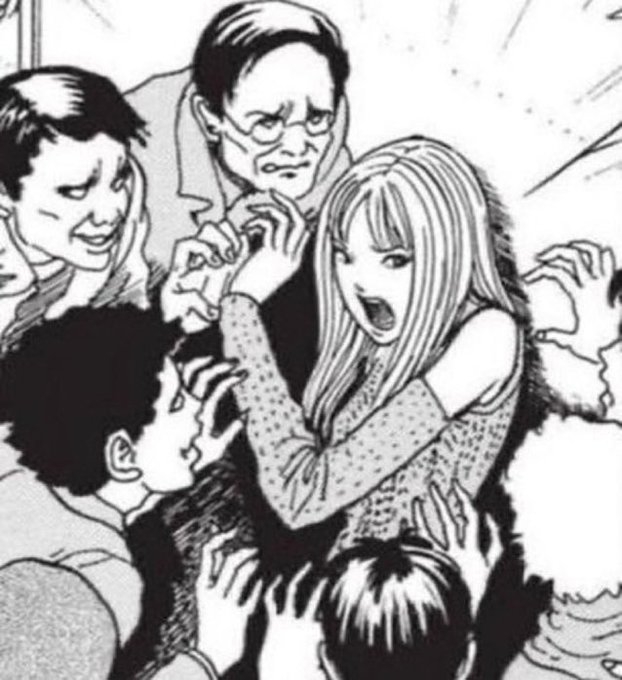 How it feels being an Onlyfans girl who just wants to vibe &amp; not be harassed by a plethora of dms I need<a href="/tag/fridaythe13th"class="tags"><span>#fridaythe13th</span></a><a href="/tag/jasonvoorhees"class="tags"><span>#jasonvoorhees</span></a>