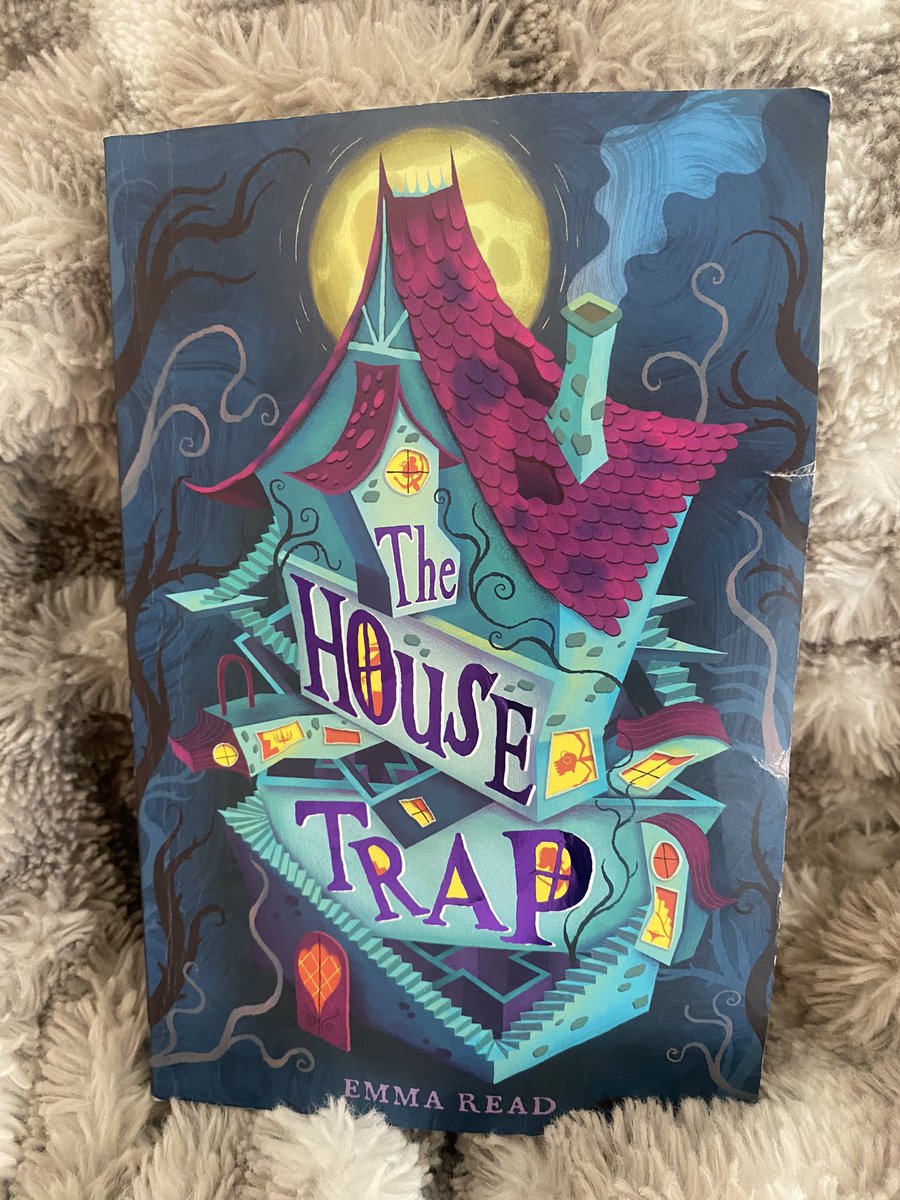 kidsstoryworld's tweet photo. What a book! - Really enjoyed it &amp; it was  like being a kid again!Loved being puzzled &amp; the suspense. dialogue felt so natural and I felt as if I was there with the children in the house. Highly recommend - perfect for adventurous children with inquisitive minds! 🏠😍 @emmydee73 https://t.co/J2R8PYnlVk