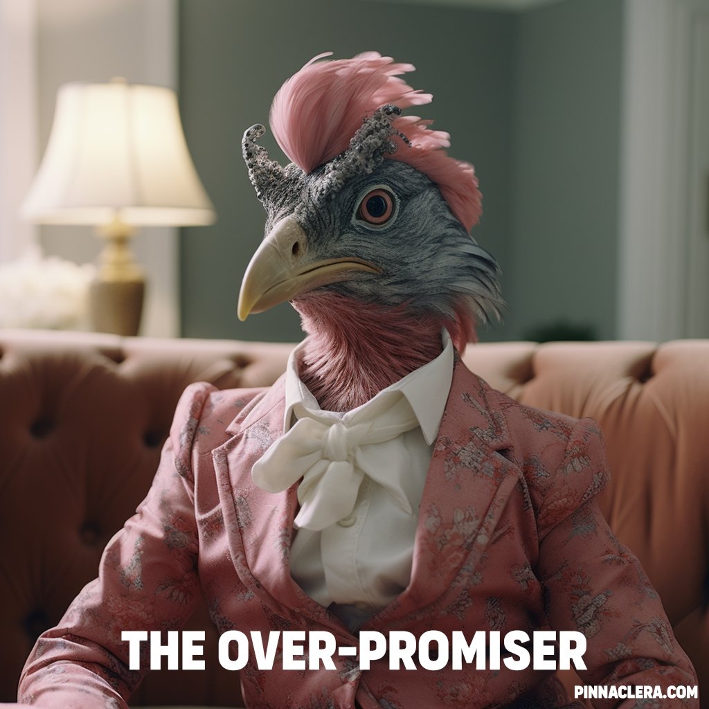 Pinnacle Realty Advisors tweet media