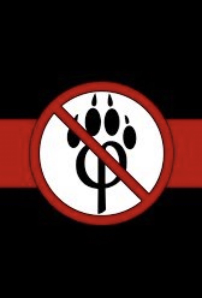 chappyftn's tweet photo. Being a furry is not a hobby... Nor a enterteimment... ITS A FETISH, A SEXUAL SHIT. THEY ARE BRAIN DEAD FATHERLESS BEINGS WHO THREW THEIR LIFE TO TRY TO BECOME A DUMB ANIMAL. So tell me, shall we together put an end to this plague? #antifurry #furryhate https://t.co/KnguJBSYnG