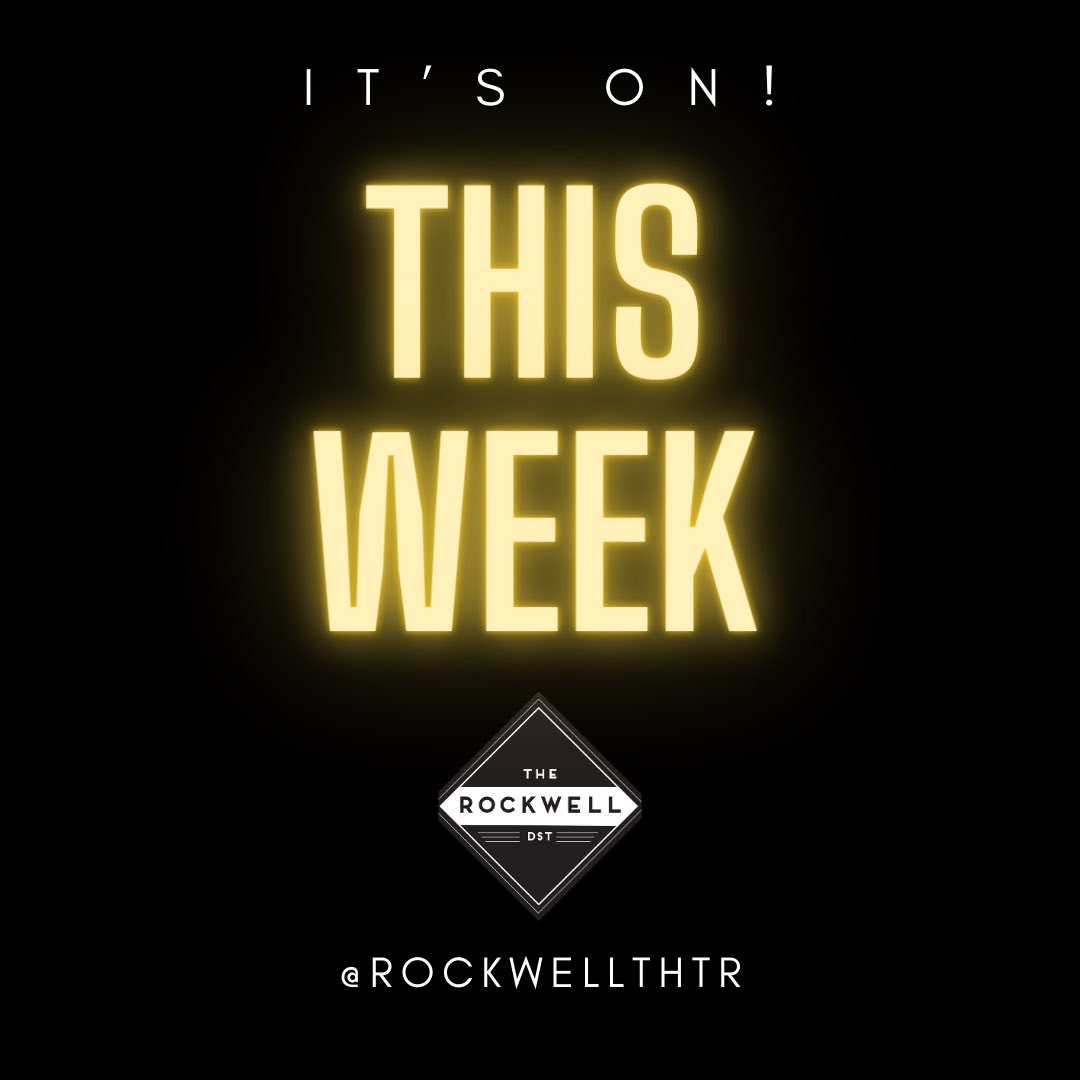 The Rockwell tweet media