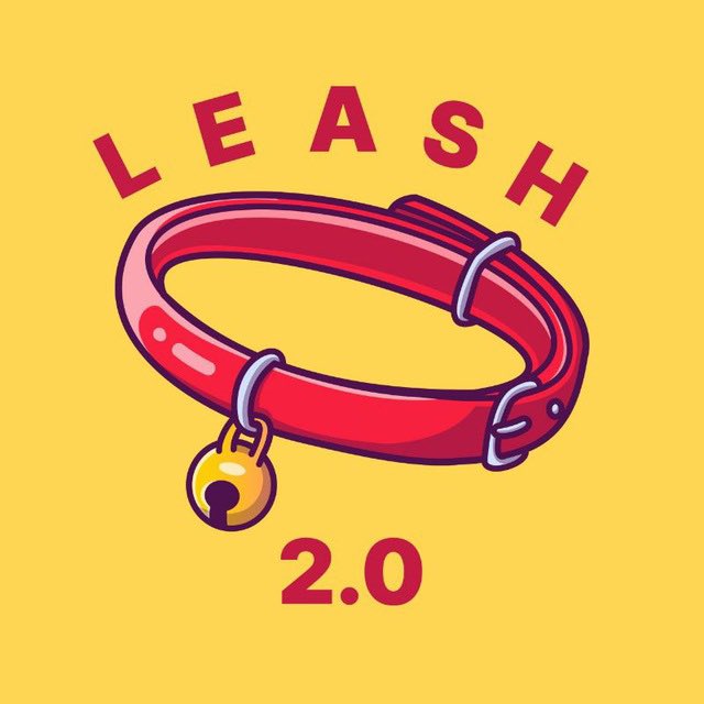 CryptoLord100x's tweet photo. Aped leash2.0 at 50k, Safe might moon hard 🚀!
https://t.co/1WzvNyY5ch
https://t.co/cc2rvEaDKF https://t.co/eMwUxfSuYc