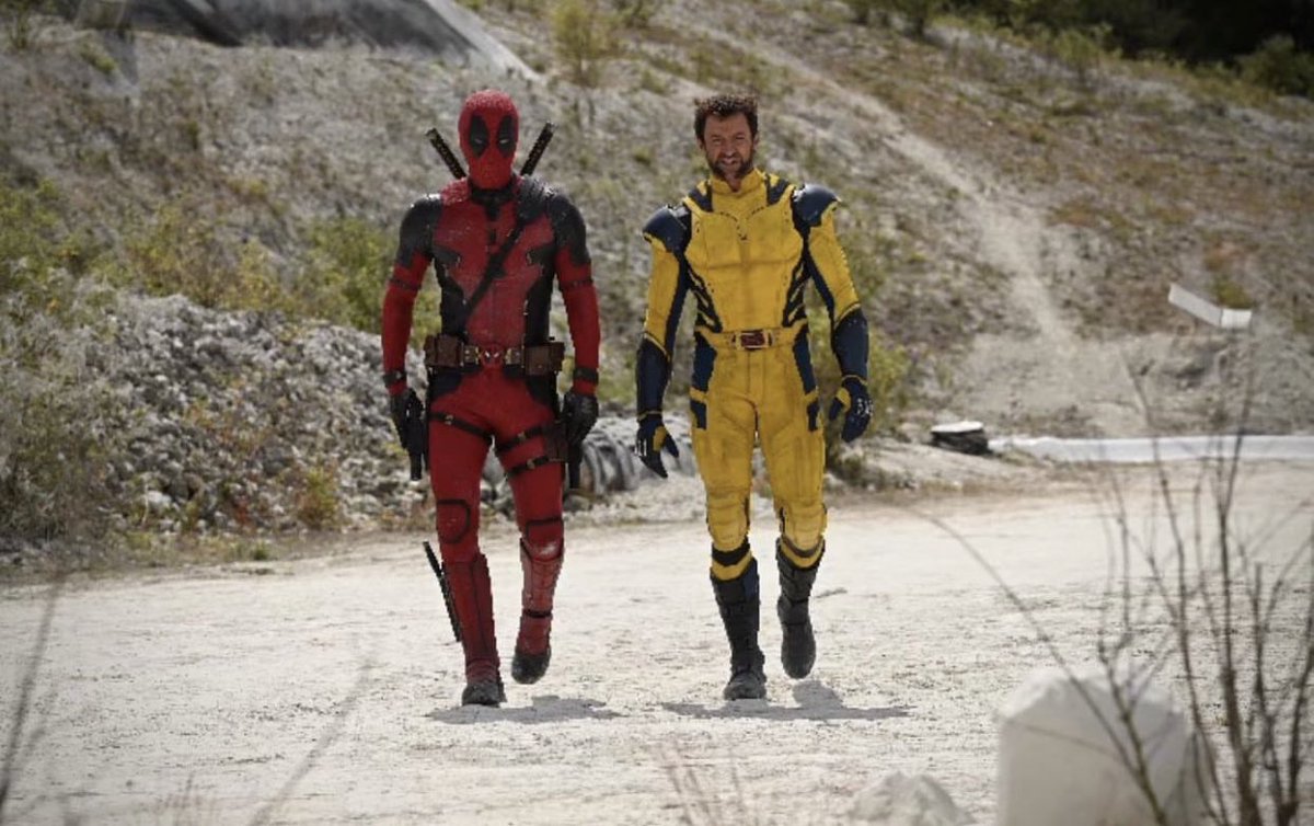 Dani Lagi ⚡️Strip Marvel tweet media