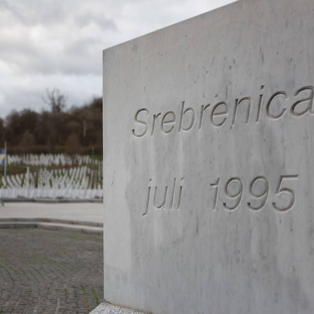 Today marks the 28th anniversary of the #SrebrenicaGenocide.

The best tribute to all the victims is to renew our commitment today to use the power of education to preserve history and prevent genocides from ever happening again.

#Srebrenica