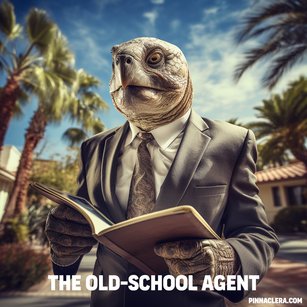 Pinnacle Realty Advisors tweet media