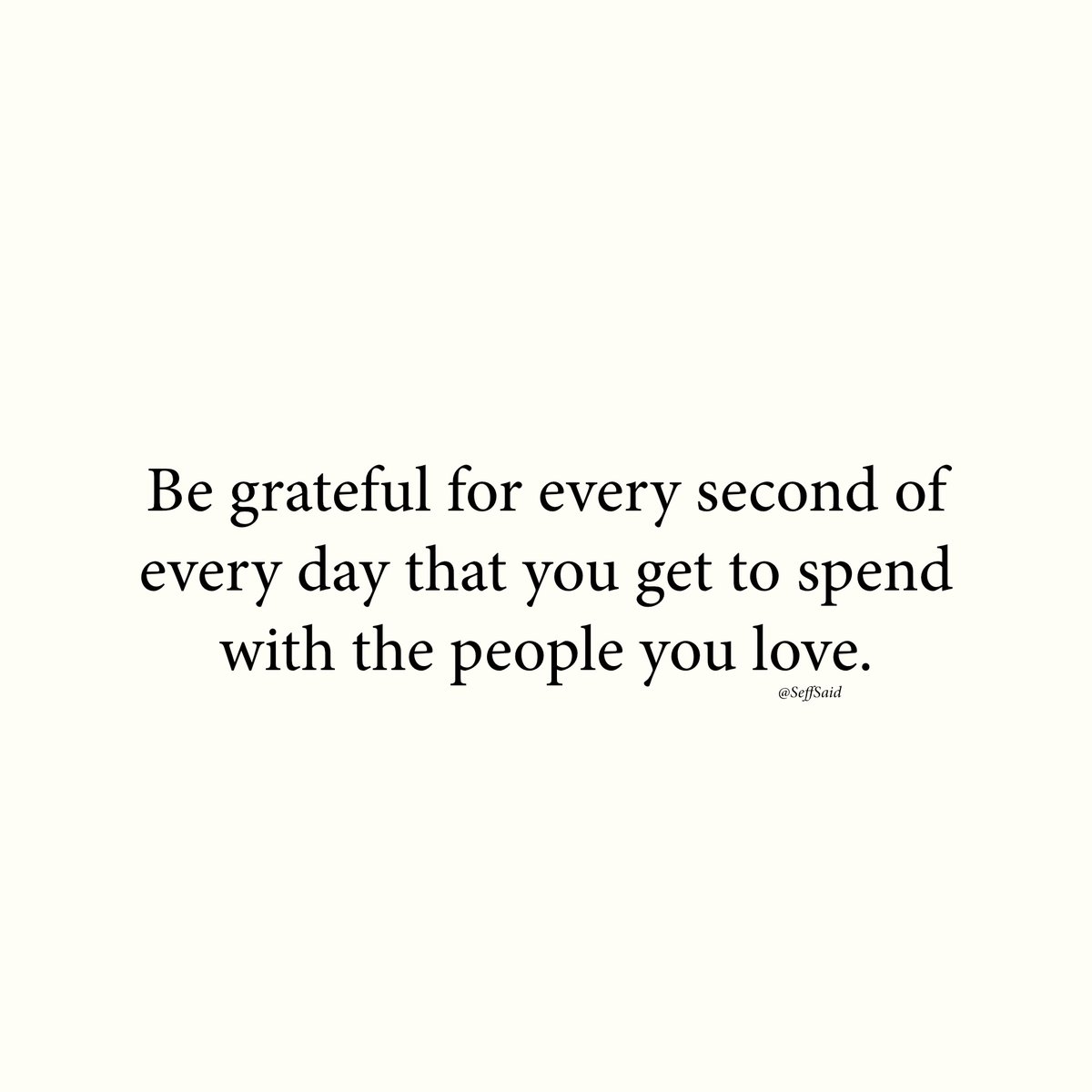 SeffSaid's tweet photo. Be grateful https://t.co/TY8LH4olHz