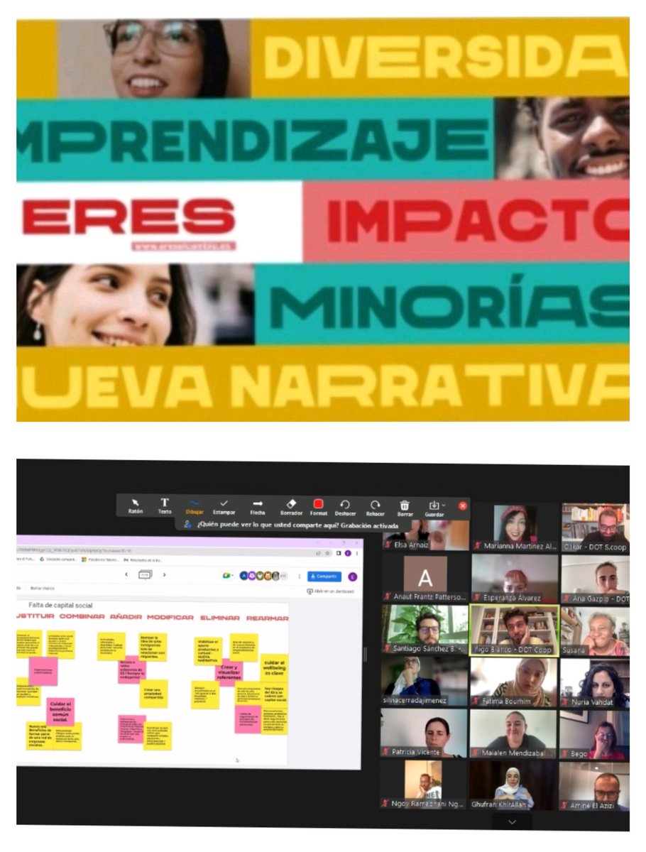 Marianna Martinez Alfaro tweet media