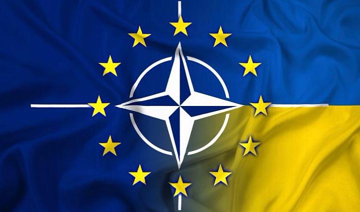 krystoferivanov's tweet photo. On July 11th and 12th there will be a NATO summit in Vilnius. The main question is will Ukraine be invited to NATO? Let's call to the @POTUS:
#InviteUkraineToNATO
Let's make this hashtag trending!
Here are the reasons Ukraine should be invited to NATO🧵 https://t.co/gsURzJTjPU